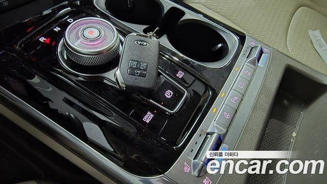 Kia Carnival 4세대 Signature, 2021 9