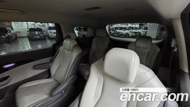 Kia Carnival 4세대 Signature, 2021 14