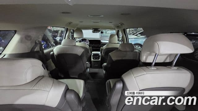 Kia Carnival 4세대 Signature, 2021 15