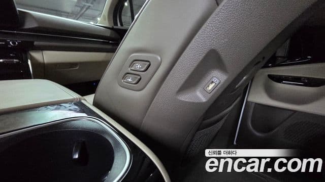 Kia Carnival 4세대 Signature, 2021 16
