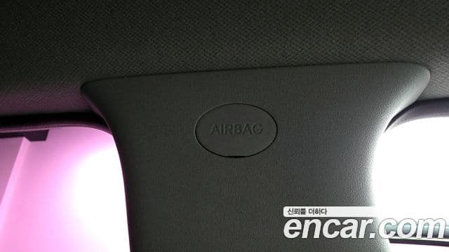 Kia Niro Luxury, 2017 19