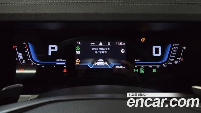 KG모빌리티(SsangYong) Torres T7, 2023 8