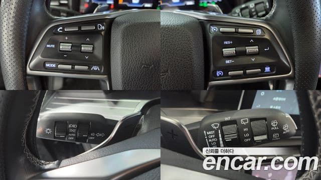 KG모빌리티(SsangYong) Torres T7, 2023 14