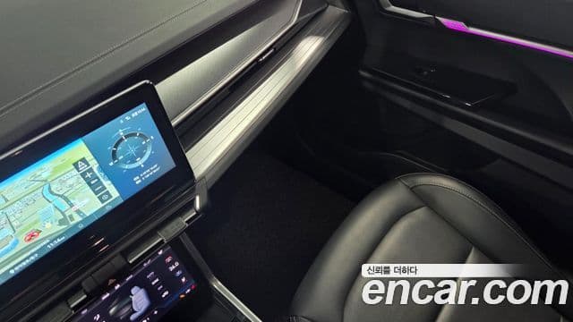 KG모빌리티(SsangYong) Torres T7, 2023 15