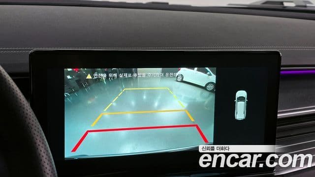 KG모빌리티(SsangYong) Torres T7, 2023 17