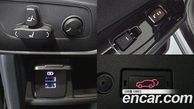 KG모빌리티(SsangYong) Torres T7, 2023 18