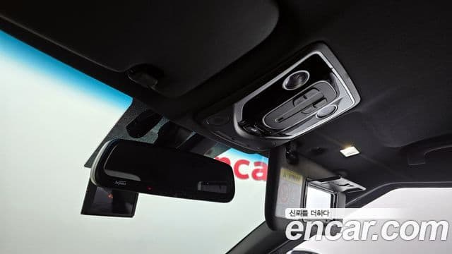 KG모빌리티(SsangYong) Torres T7, 2023 19