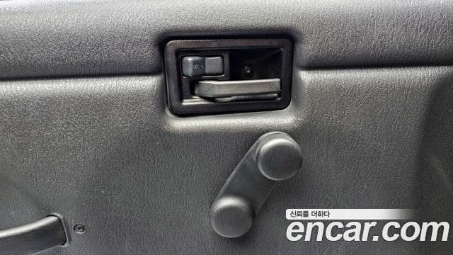 Jeep Wrangler (TJ) Sahara 2도어, 2005 14