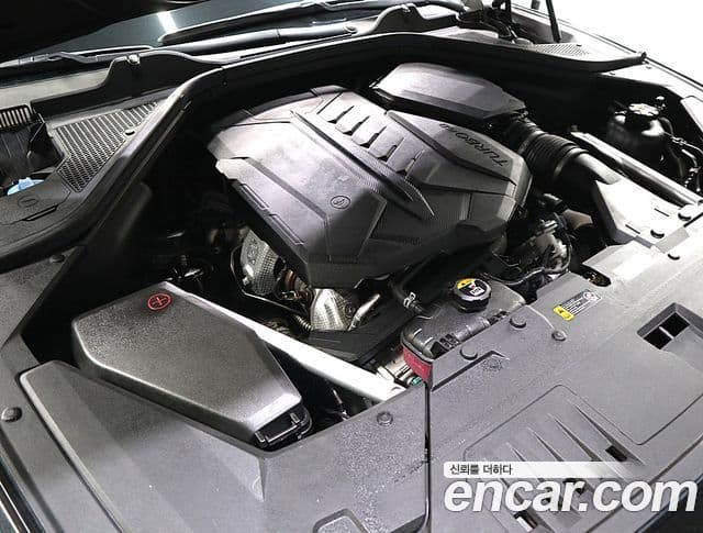 Genesis GV80, 2022 6