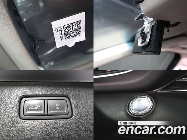 Genesis GV80, 2022 9