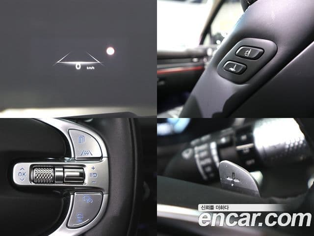 Genesis GV80, 2022 10