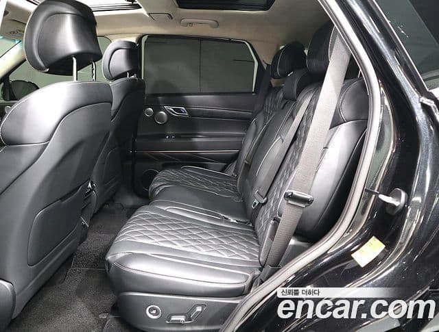 Genesis GV80, 2022 15