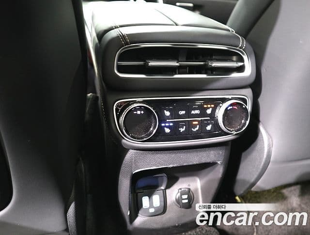 Genesis GV80, 2022 17