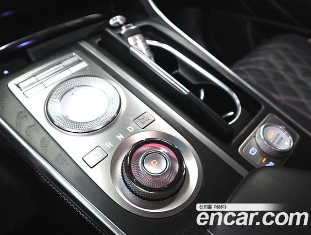 Genesis GV80, 2022 18