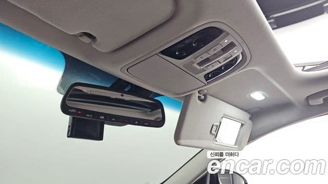 Kia All New K7 2.4 GDI Limited, 2017 14