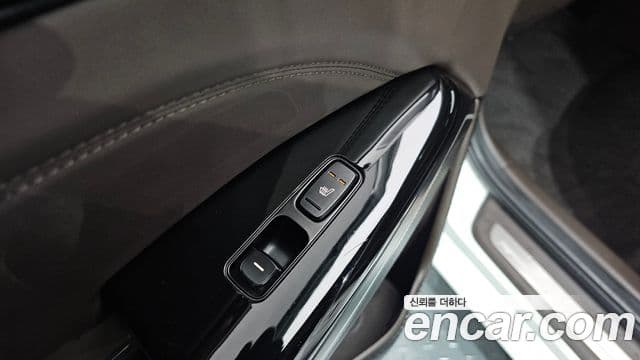 Kia All New K7 2.4 GDI Limited, 2017 17