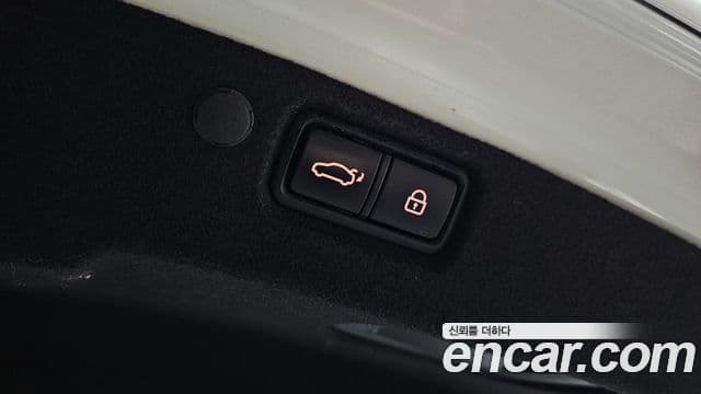 Kia All New K7 2.4 GDI Limited, 2017 19