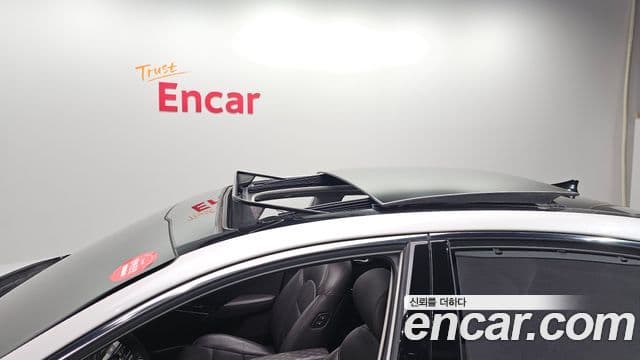 Kia All New K7 2.4 GDI Limited, 2017 20