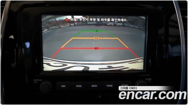 Renault Korea(Samsung) QM3 Signature, 2015 11