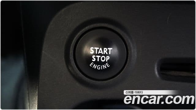 Renault Korea(Samsung) QM3 Signature, 2015 12