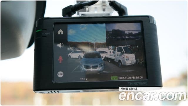 Renault Korea(Samsung) QM3 Signature, 2015 13