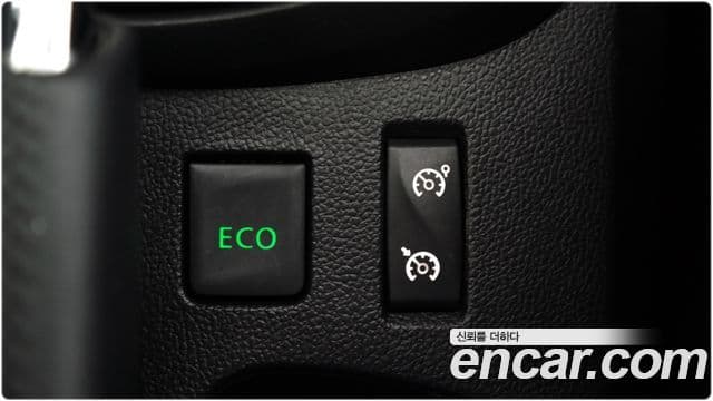 Renault Korea(Samsung) QM3 Signature, 2015 15