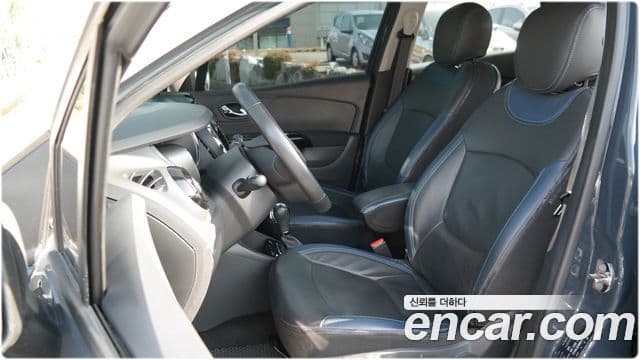 Renault Korea(Samsung) QM3 Signature, 2015 17