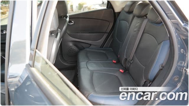 Renault Korea(Samsung) QM3 Signature, 2015 18