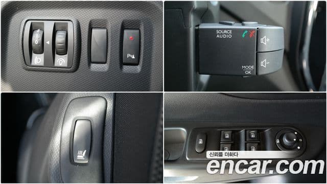 Renault Korea(Samsung) QM3 Signature, 2015 19