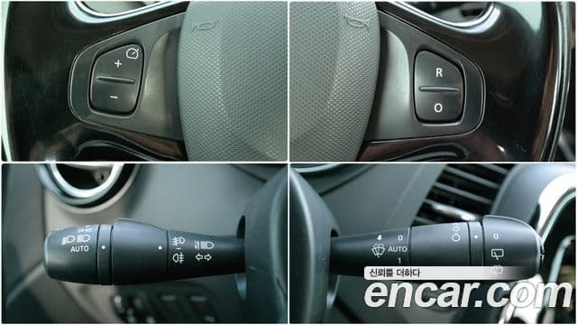 Renault Korea(Samsung) QM3 Signature, 2015 20