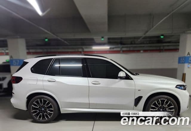 BMW X5 (G05) xDrive 30d M Sport, 2025 3