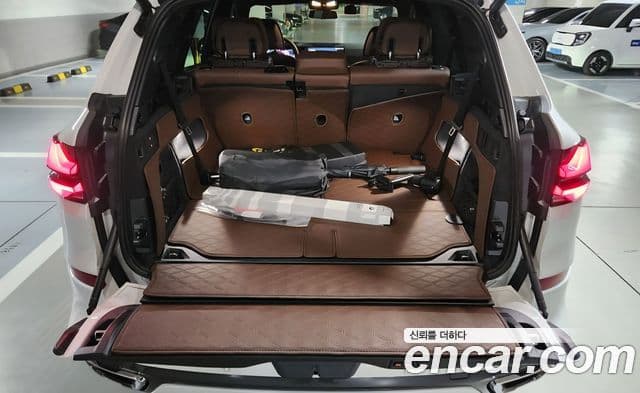 BMW X5 (G05) xDrive 30d M Sport, 2025 9