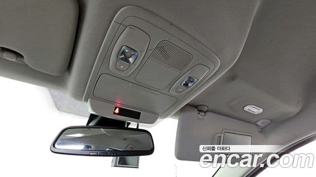 Renault Korea(Samsung) SM6 2.0 GDe LE, 2016 18