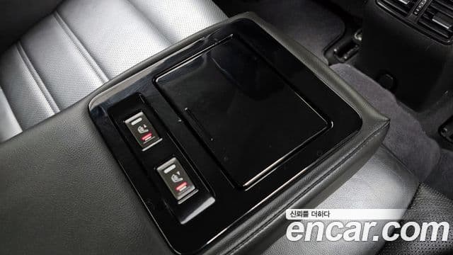 Renault Korea(Samsung) SM6 2.0 GDe LE, 2016 19