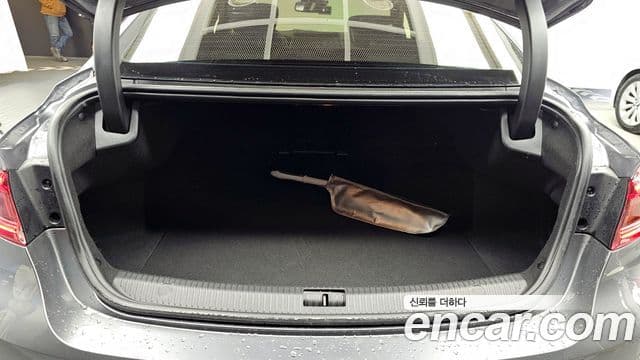 Renault Korea(Samsung) SM6 2.0 GDe LE, 2016 20