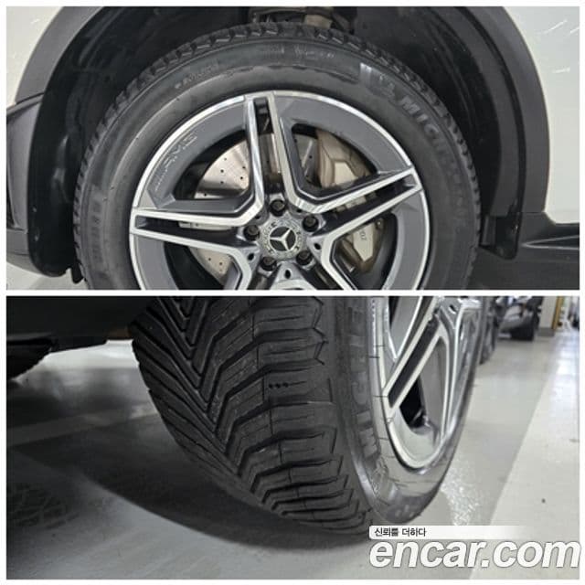 Mercedes-Benz GLC-класс X253 GLC300e 4MATIC купе, 2021 все фото