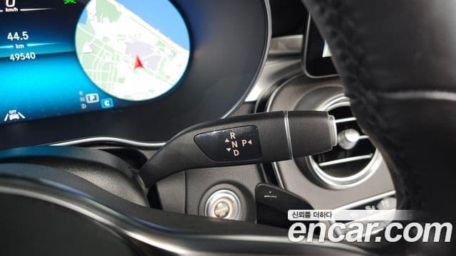 Mercedes-Benz GLC-класс X253 GLC300e 4MATIC купе, 2021 9