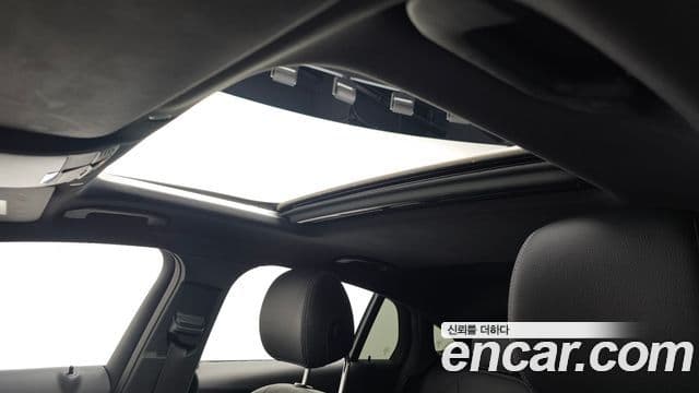 Mercedes-Benz GLC-класс X253 GLC300e 4MATIC купе, 2021 17