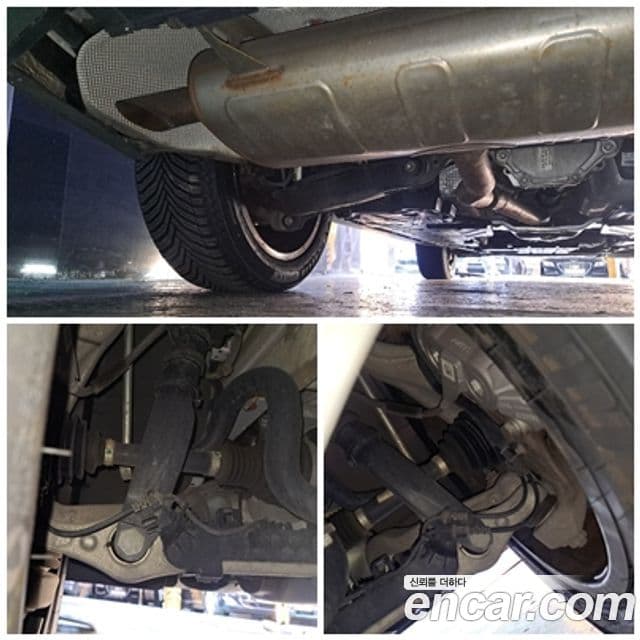 Mercedes-Benz GLC-класс X253 GLC300e 4MATIC купе, 2021 20