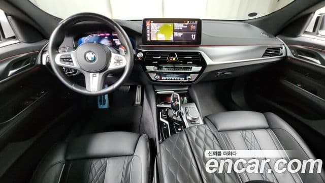 BMW 6시리즈 GT (G32) 620d M Sport, 2023 7