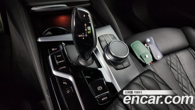 BMW 6시리즈 GT (G32) 620d M Sport, 2023 9