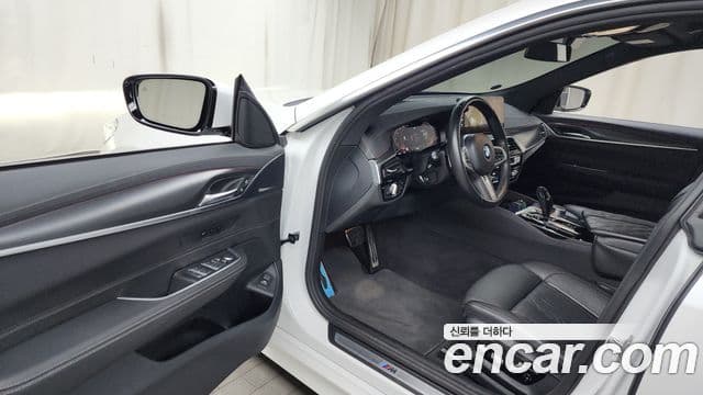 BMW 6시리즈 GT (G32) 620d M Sport, 2023 10