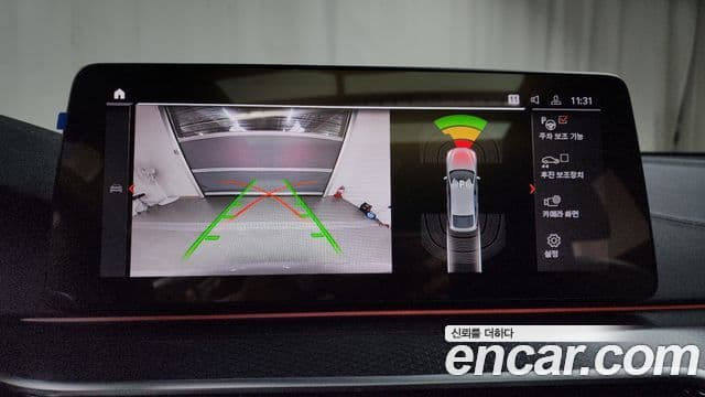 BMW 6시리즈 GT (G32) 620d M Sport, 2023 15