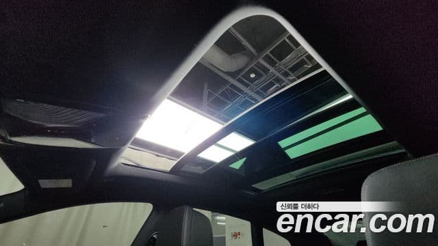 BMW 6시리즈 GT (G32) 620d M Sport, 2023 19