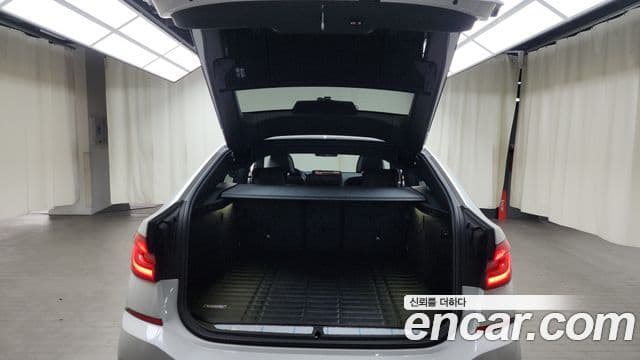 BMW 6시리즈 GT (G32) 620d M Sport, 2023 20