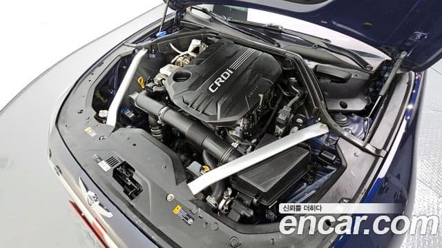 Genesis G70 Elite, 2019 6