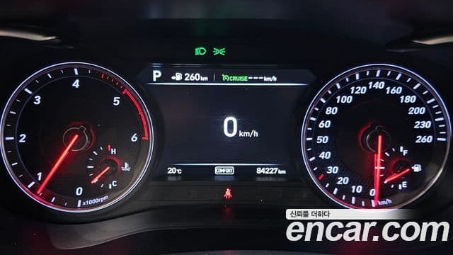 Genesis G70 Elite, 2019 8