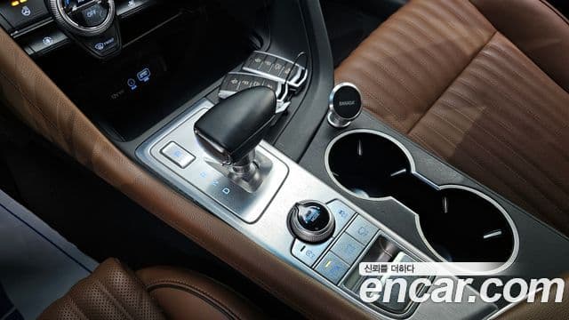 Genesis G70 Elite, 2019 9