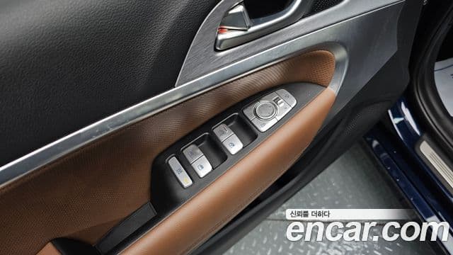 Genesis G70 Elite, 2019 13