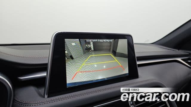 Genesis G70 Elite, 2019 17